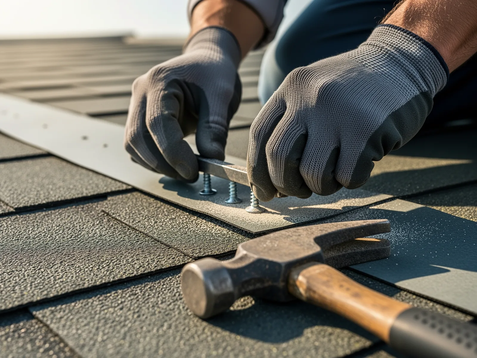 Why choose Fascia Repair in Stevens Point, WI